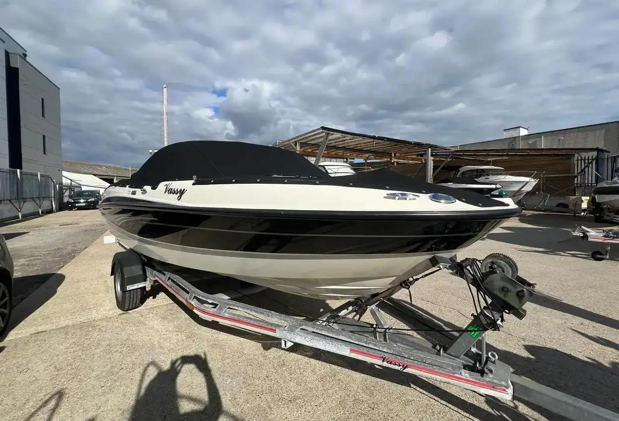 bayliner 185