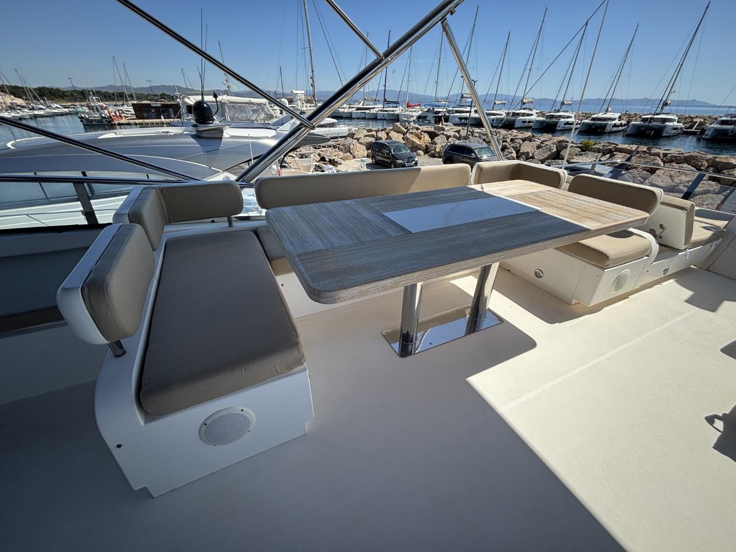 fairline Fairline