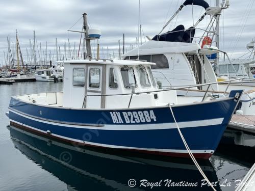 rhea marine Rhea 750