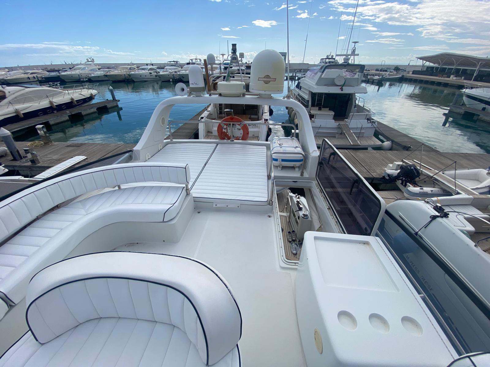 raffaelli Compass rose