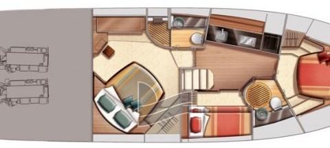 atlantis Atlantis 50x4