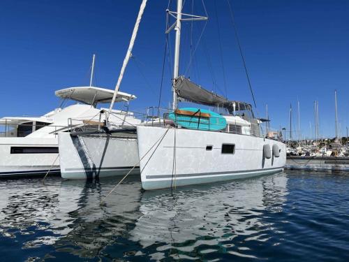 Lagoon lagoon 400
