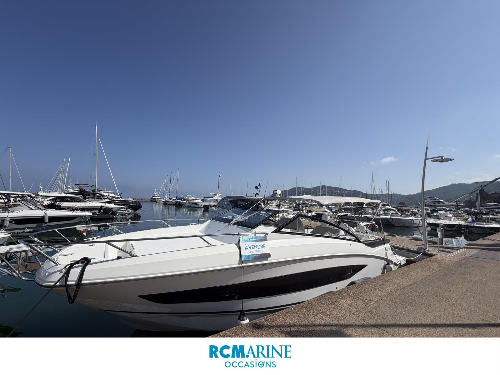 beneteau Flyer 10