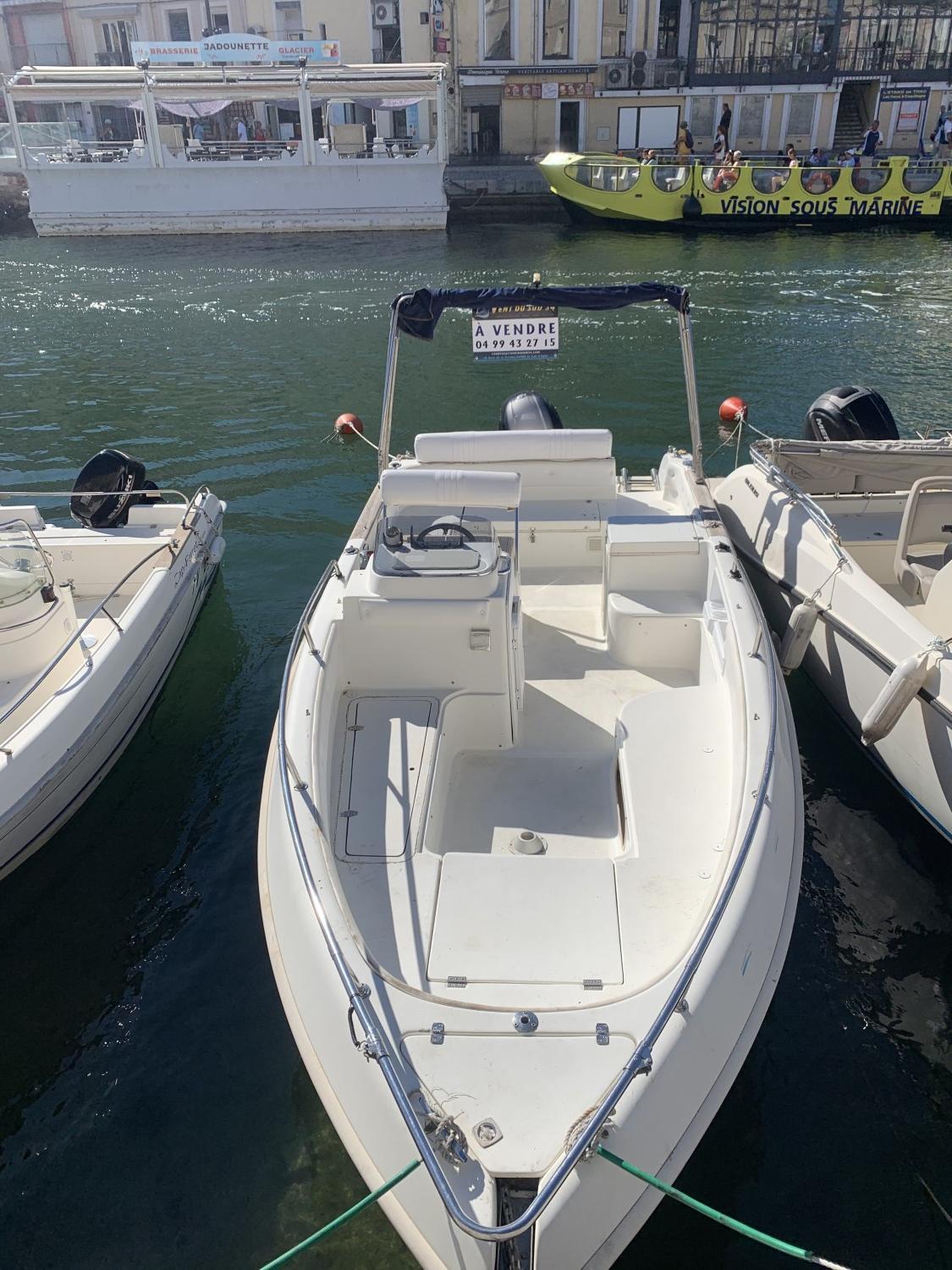 Marinello Eden 22