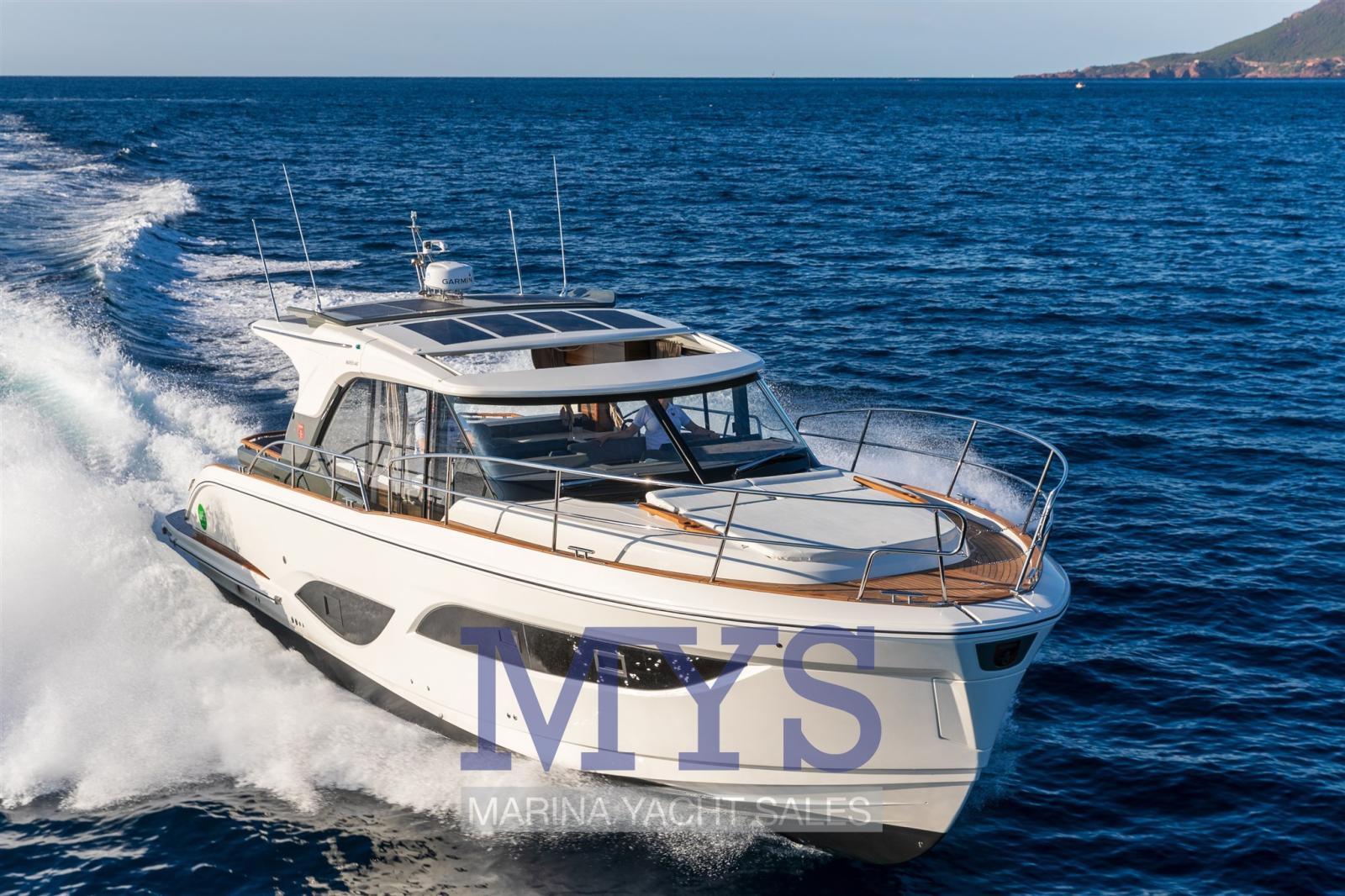 marex 440