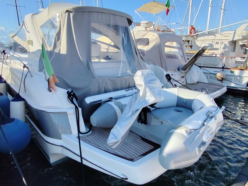 bavaria yachts 33 sport