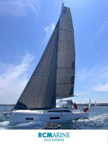 Beneteau oceanis 37.1