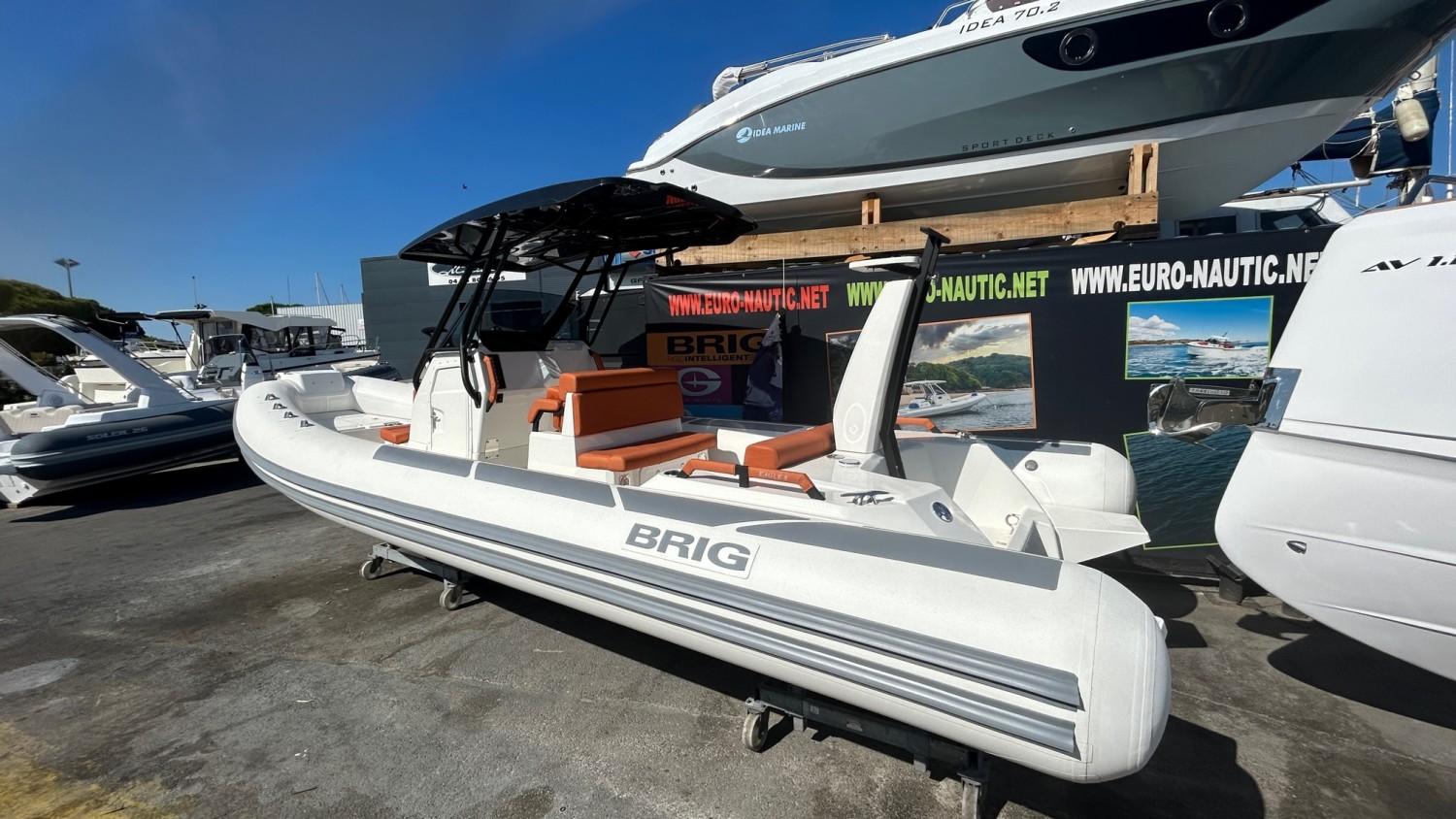 brig Eagle 8