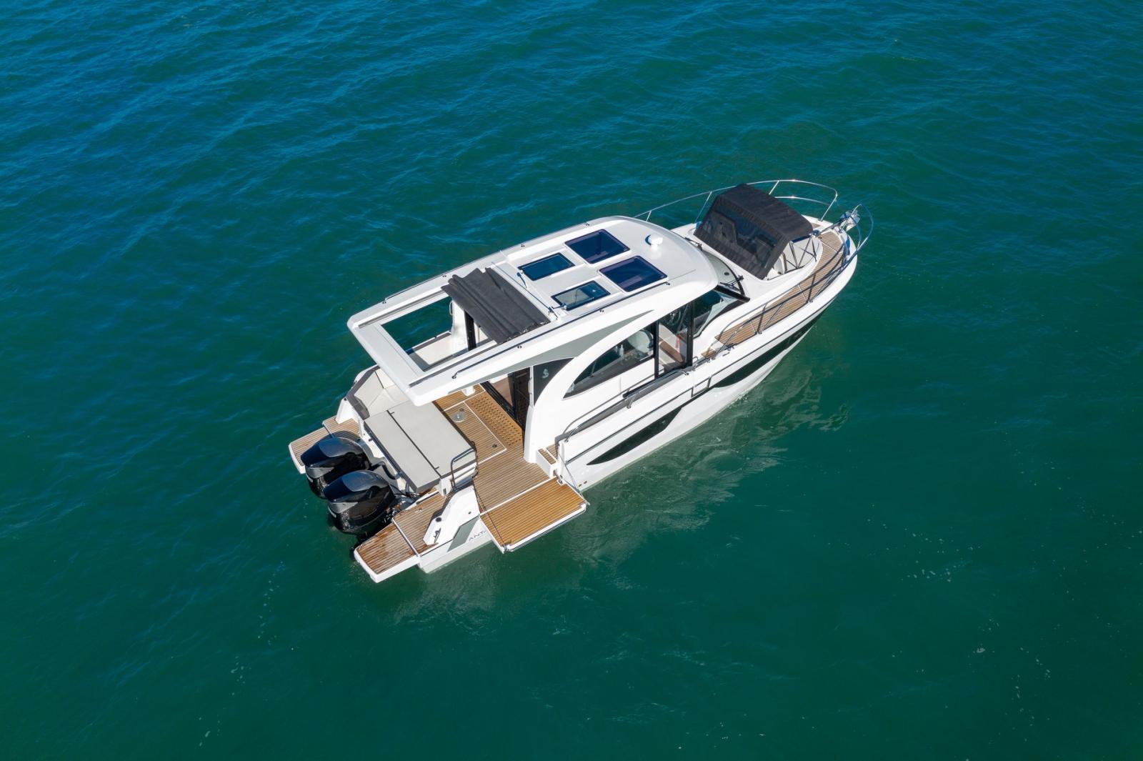 beneteau Antares 11 ob
