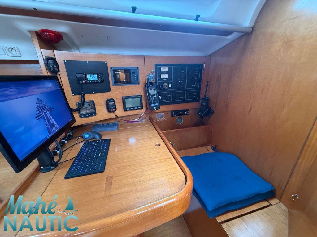 beneteau First 42 s 7
