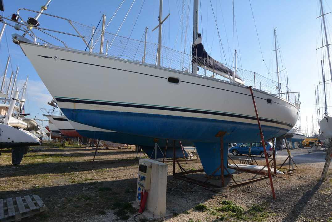 jeanneau Sun odyssey 45.2