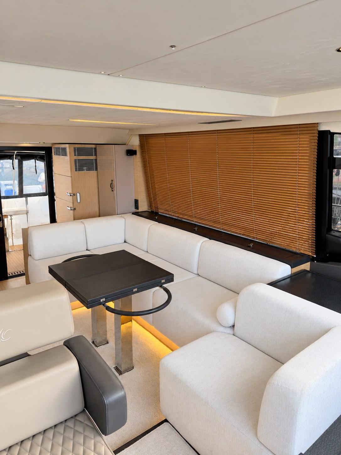 beneteau Monte carlo 52 fly