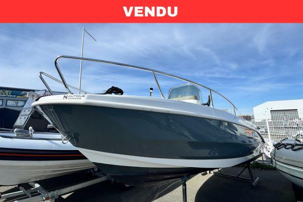 idea marine Idea 60 open