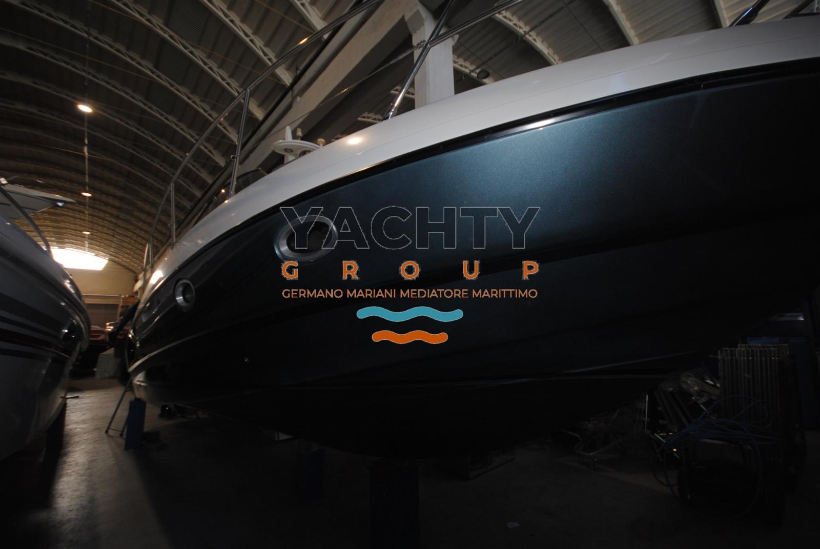 cranchi Csl 28
