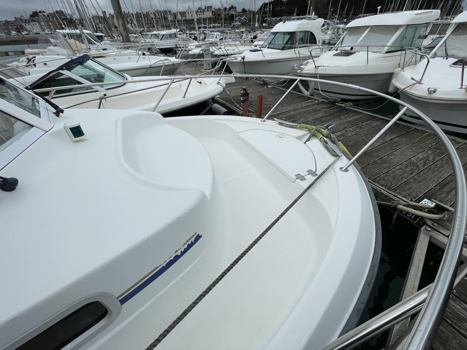 beneteau Antares 620
