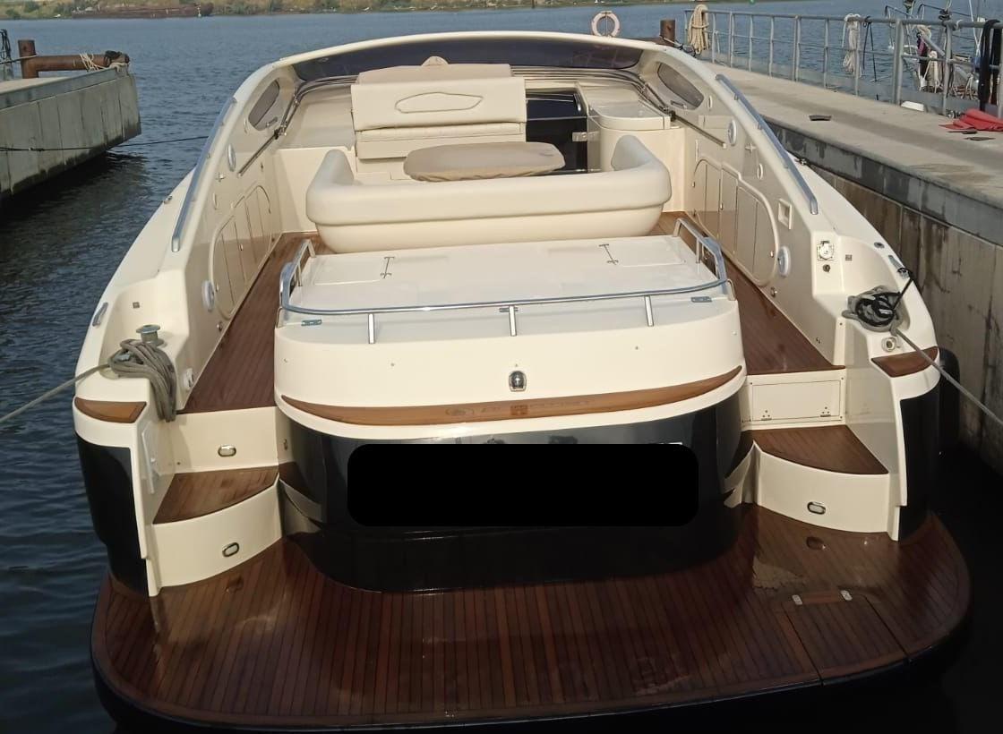 abbate bruno Primatist g 50 speedster