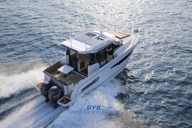 jeanneau Merry fisher 895 serie due