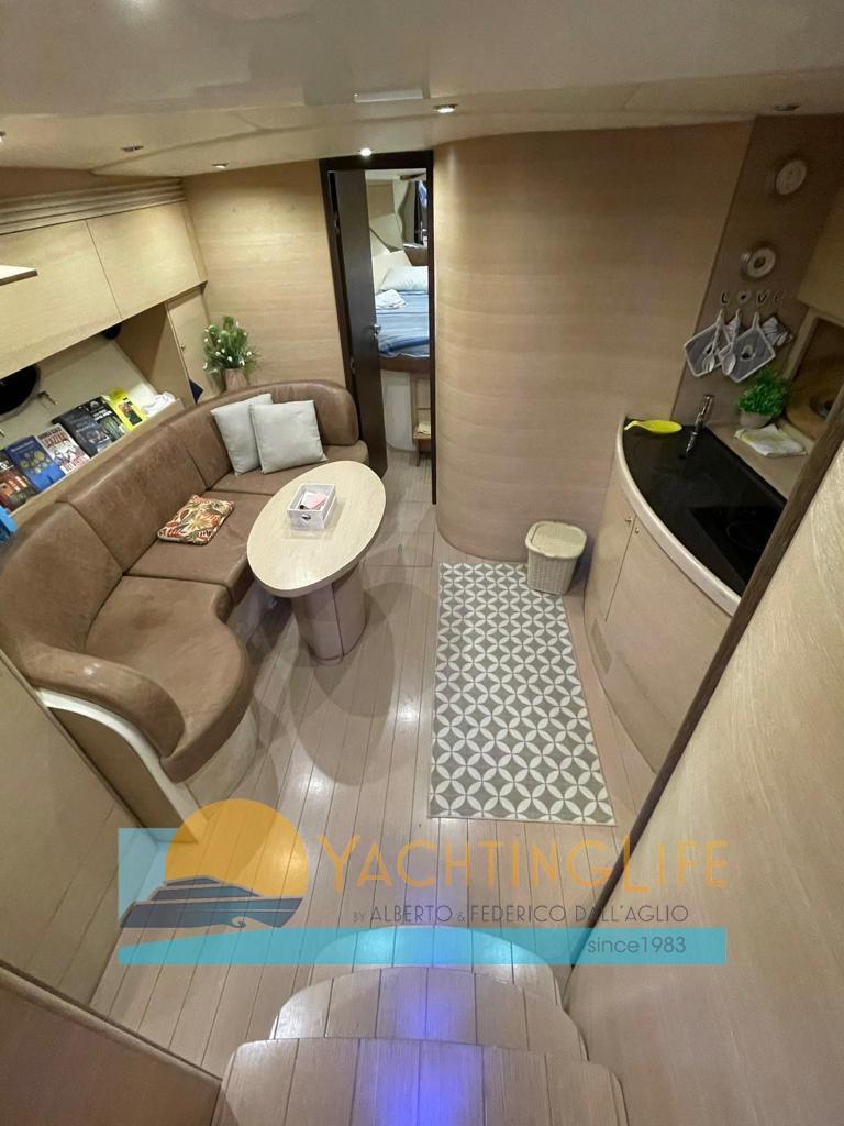 marine yachting Mig 43