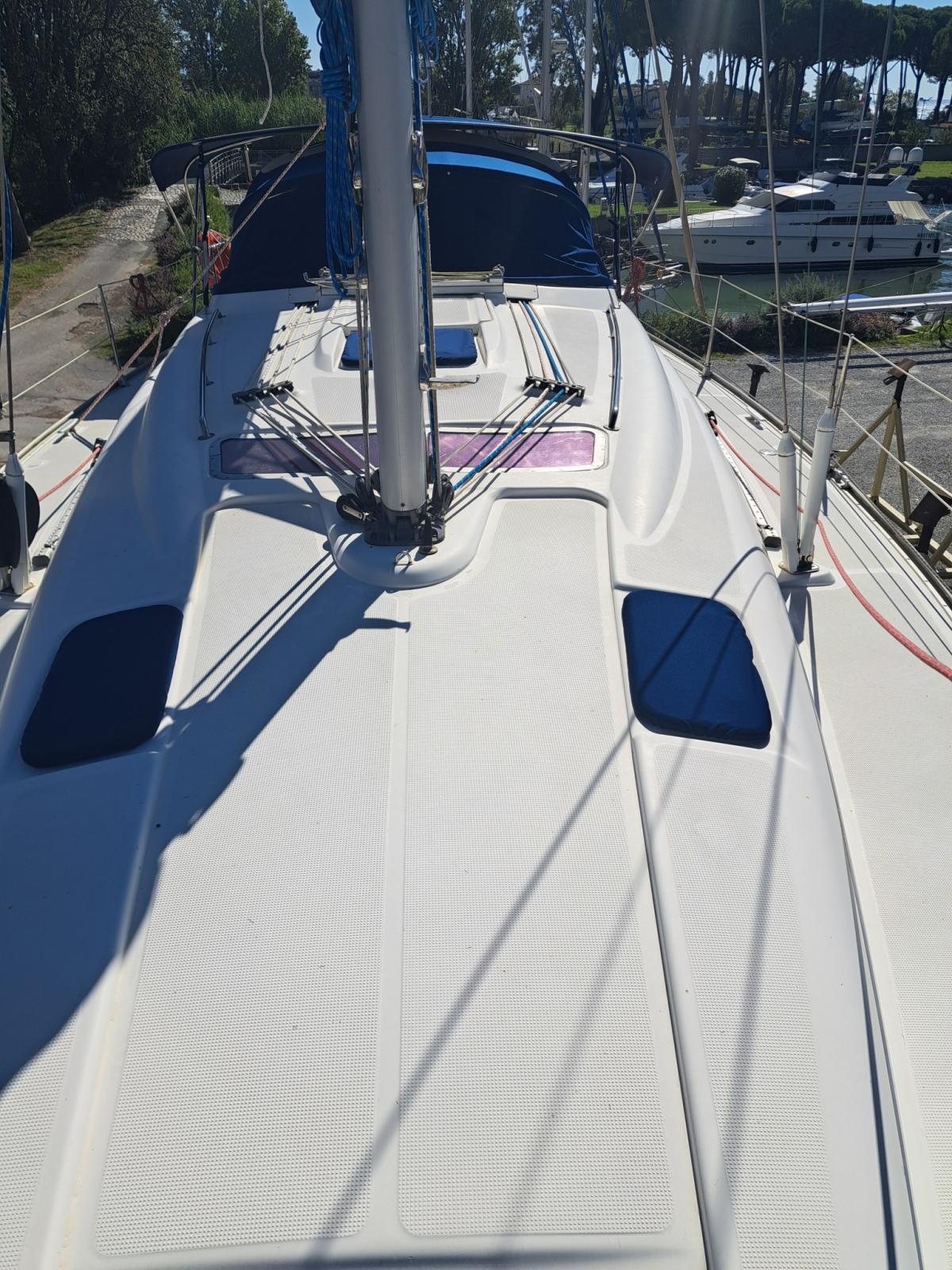 bavaria yachts Bavaria 39 cruiser