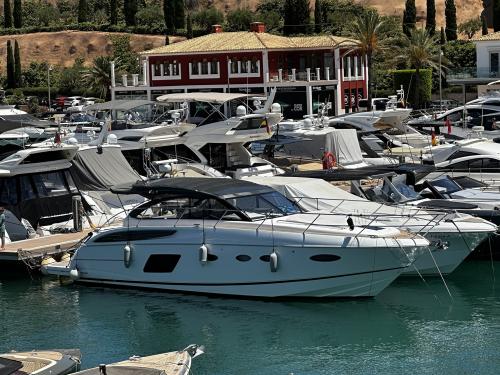 Princess v48