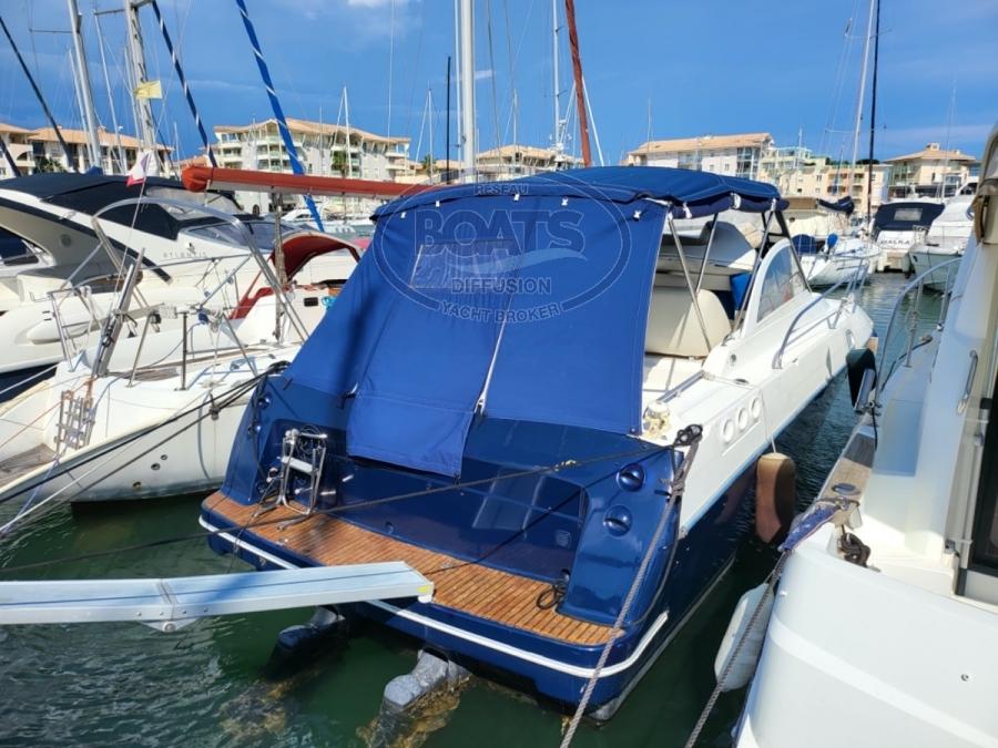 beneteau Flyer 920 viva