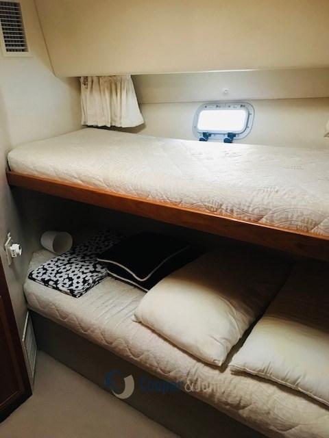 riviera marine 48 convertible