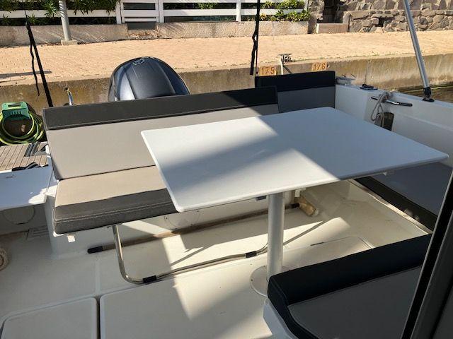 jeanneau Merry fisher 795 serie 2
