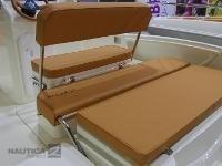 prua al vento Jaguar 5.7 se