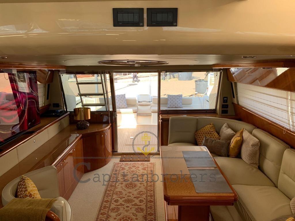 ferretti yachts Ferretti 620