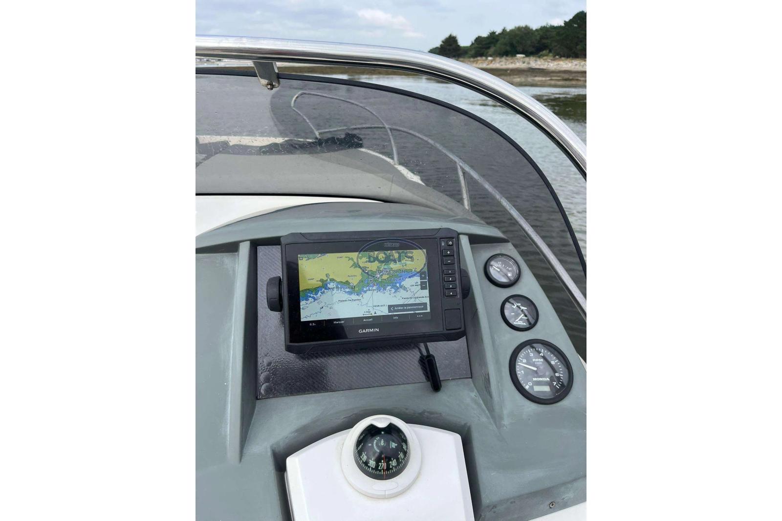 galia Galia 570 sundeck