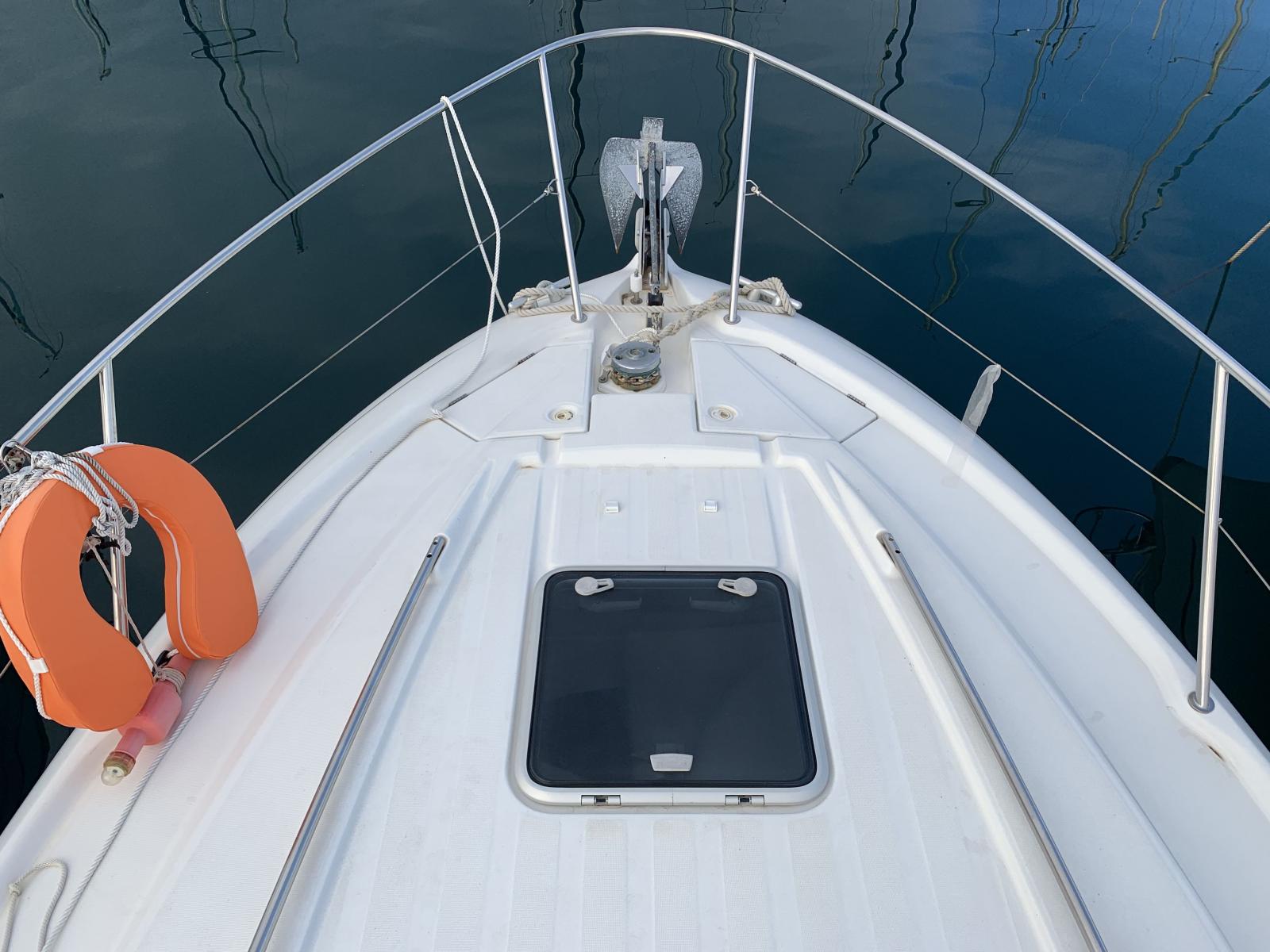 beneteau Flyer 9.20
