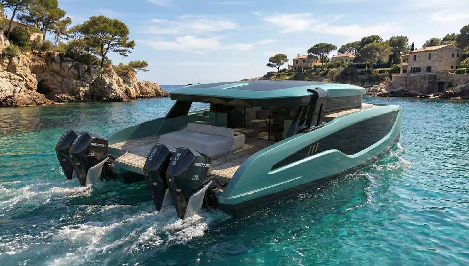 panthera Wild 50 cat