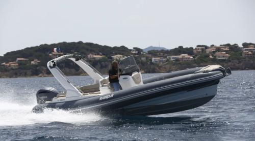 Salpa soleil 26