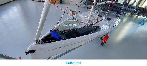 Beneteau first 14