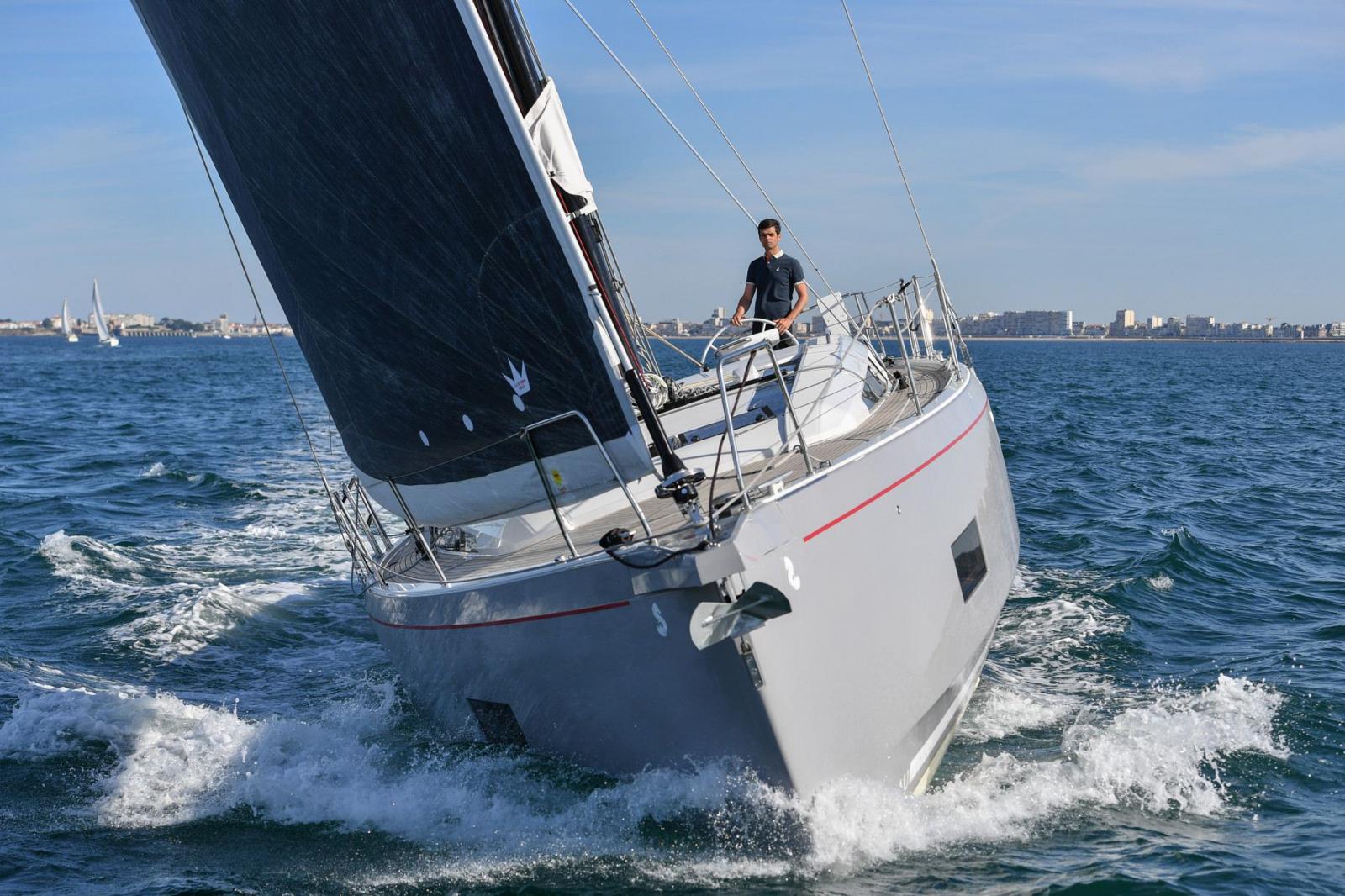 beneteau Oceanis 46.1