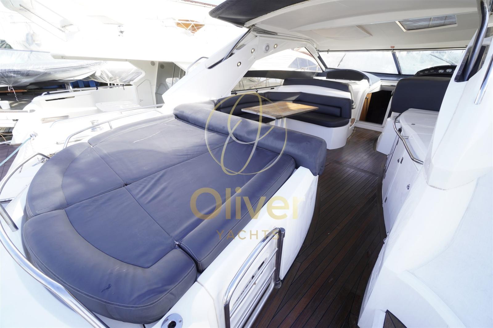 sunseeker Portofino 53