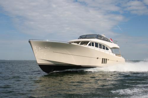 van der valk maritiem Sossego comfort 22