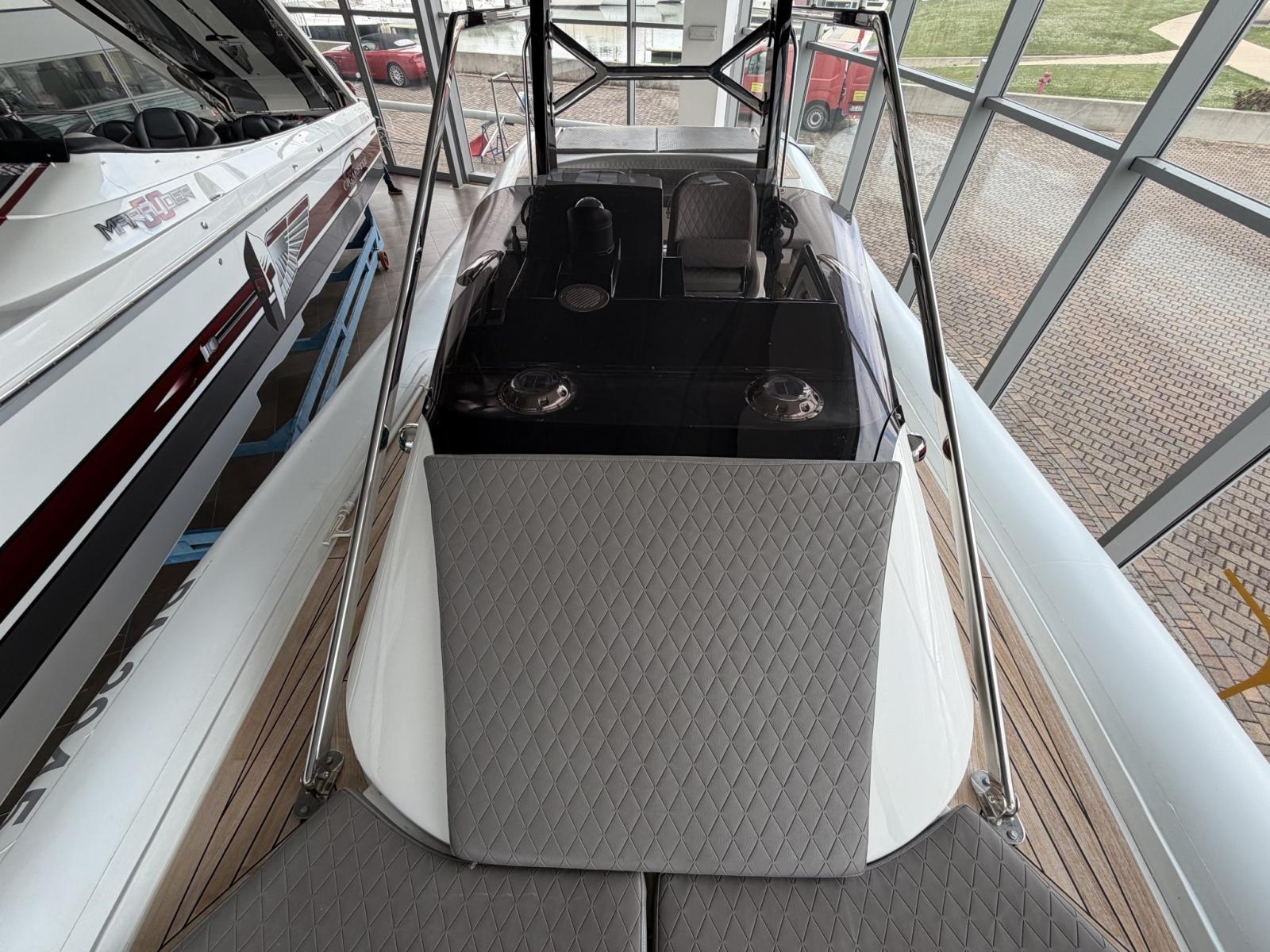 magazzu Mx - 12 gran sport