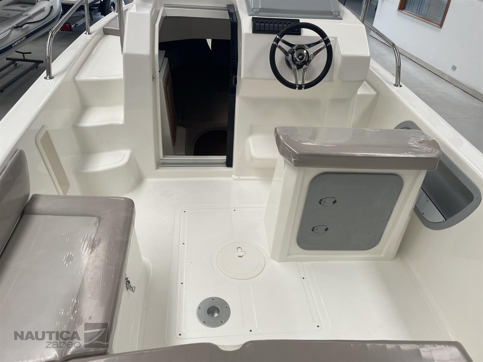 mingolla Brava 22 wa