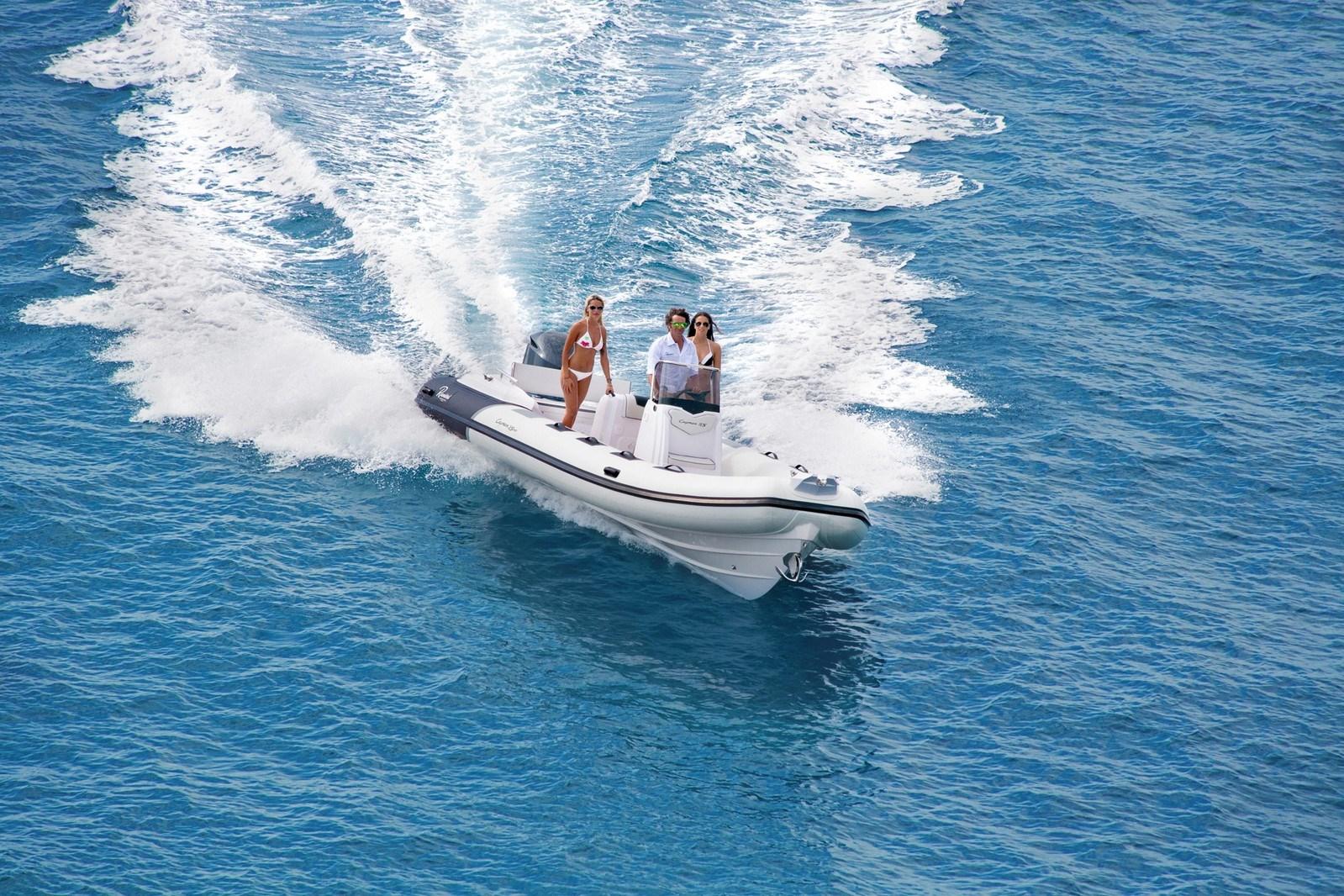 ranieri international Cayman 26 sport