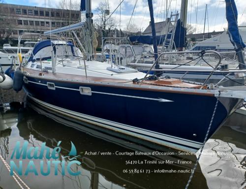 jeanneau Sun magic 44