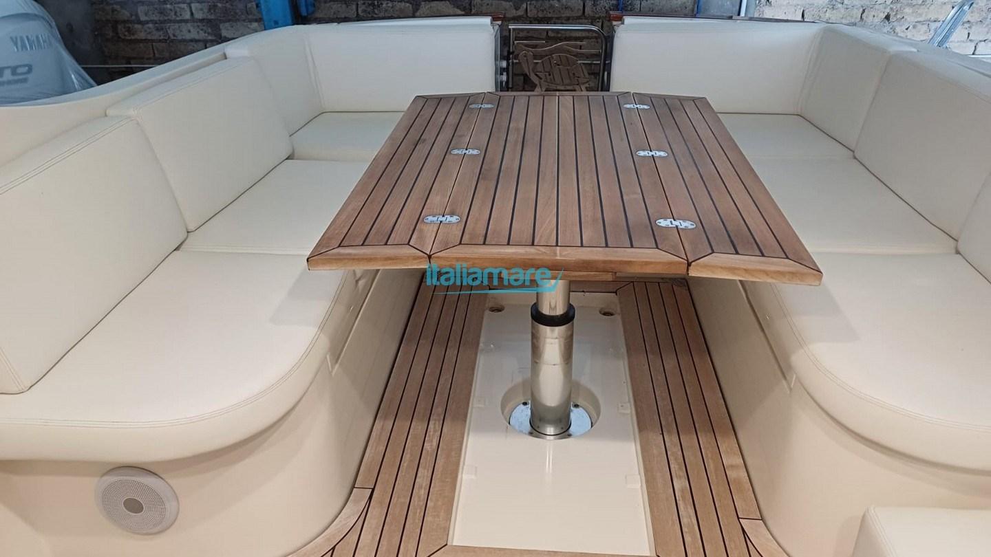 gagliotta Lobster 35