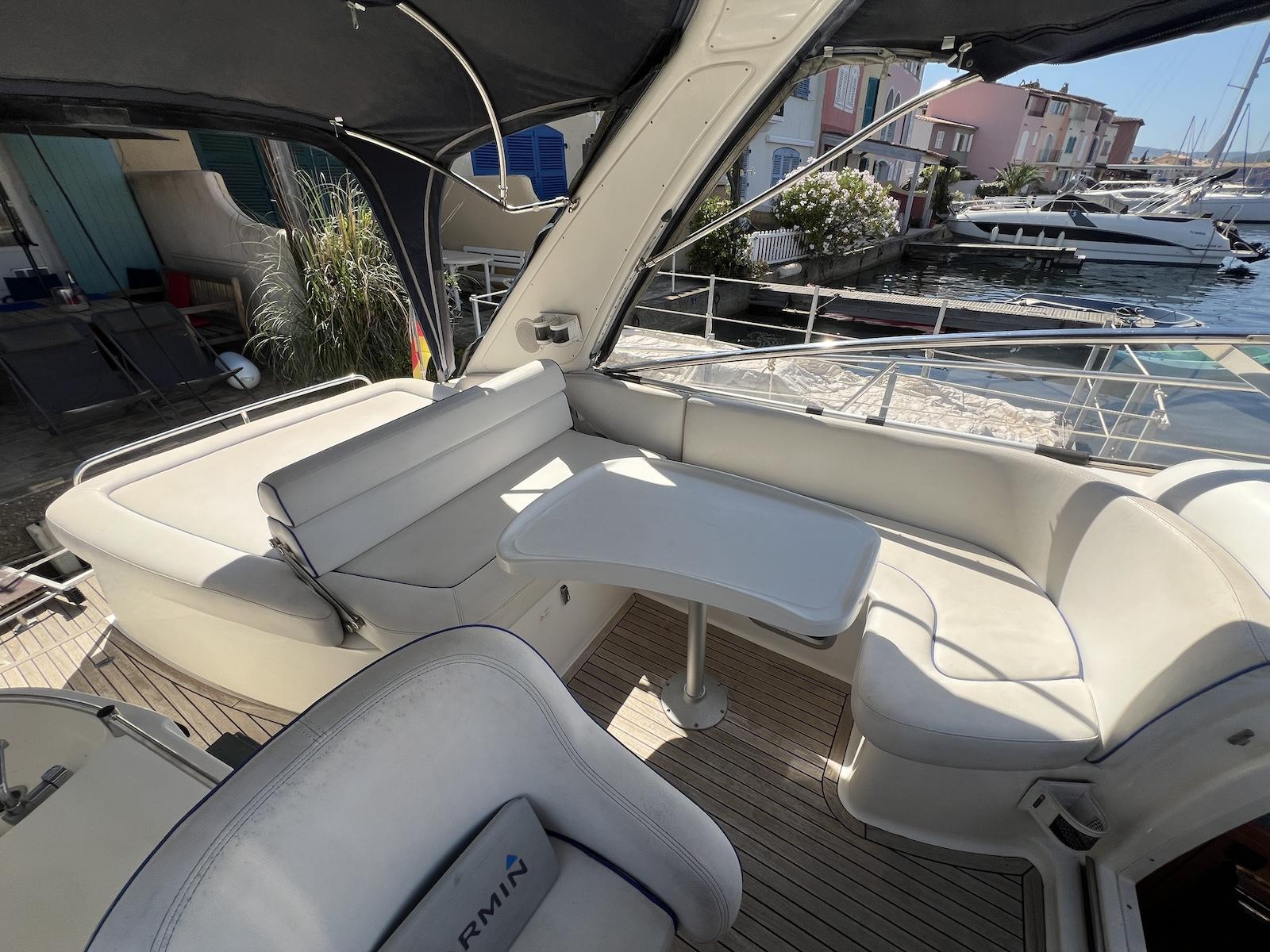 bavaria yachts 27 sport