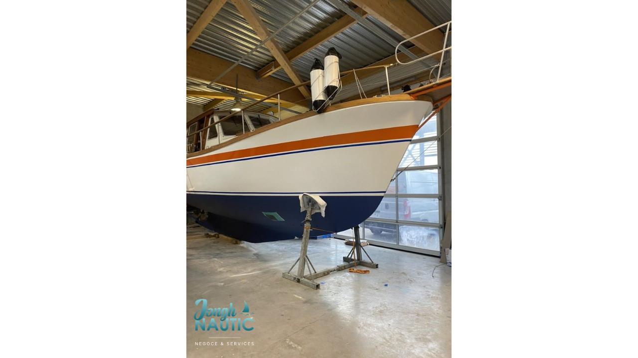 Nauticat Nauticat-33