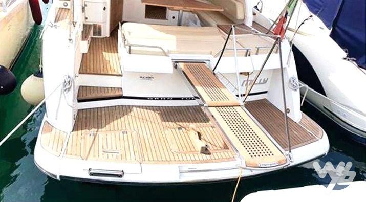 fairline Targa 44 gt