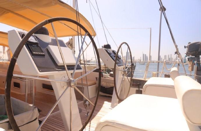 hanse Hanse 630 e