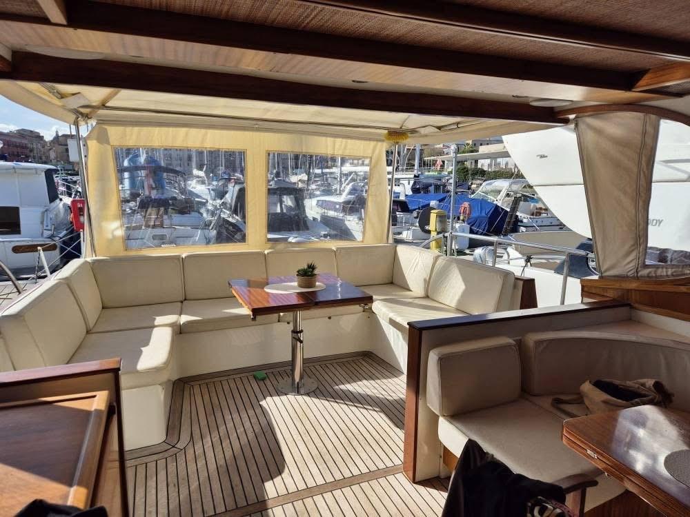 navalia Lobster 58