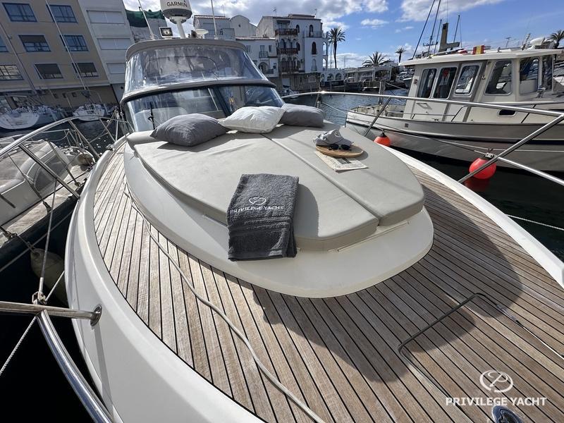 bavaria yachts 29 sport