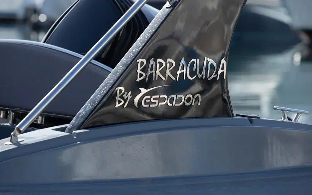 espadon Espadon 715 barracuda