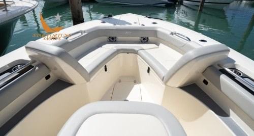 scout boats 305 lxf